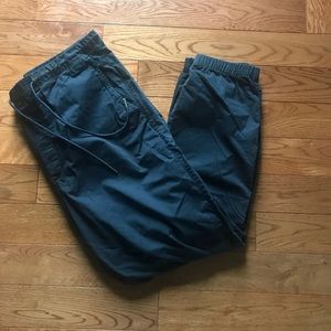 Gap Joggers Mens